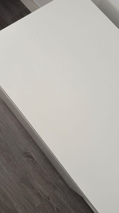 Móvel branco TV ikea