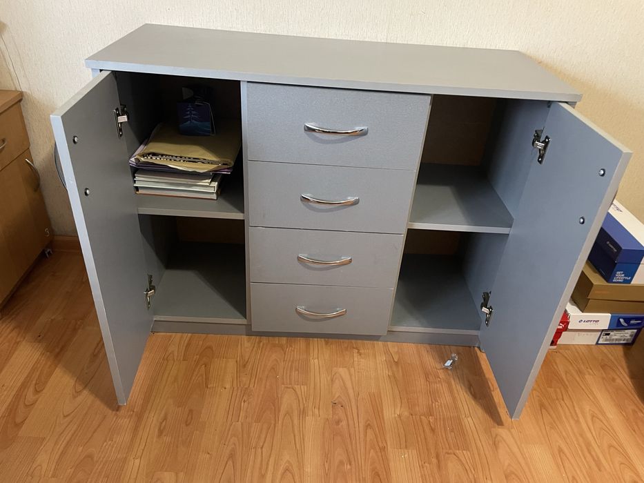 Комод стіл тумба бу