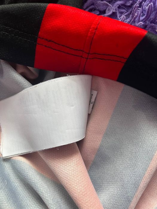 Футбольна футболка клубу Айнтрахт