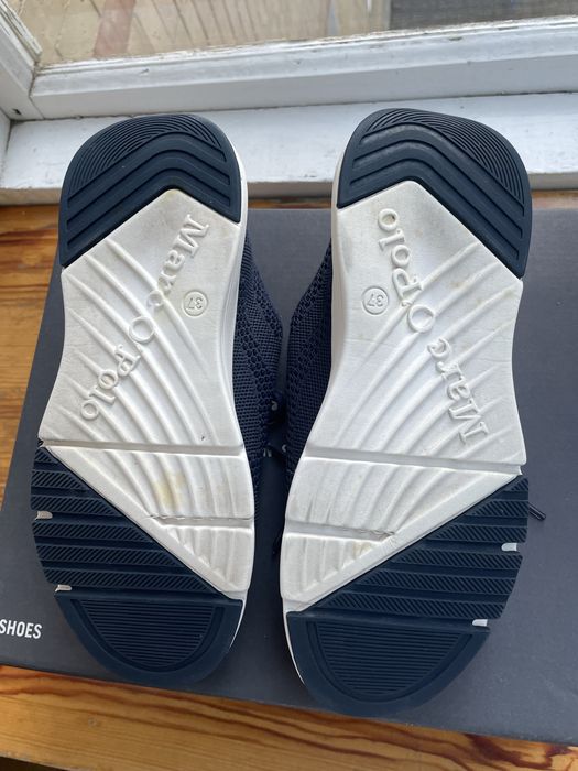 Кросівки Marco Polo