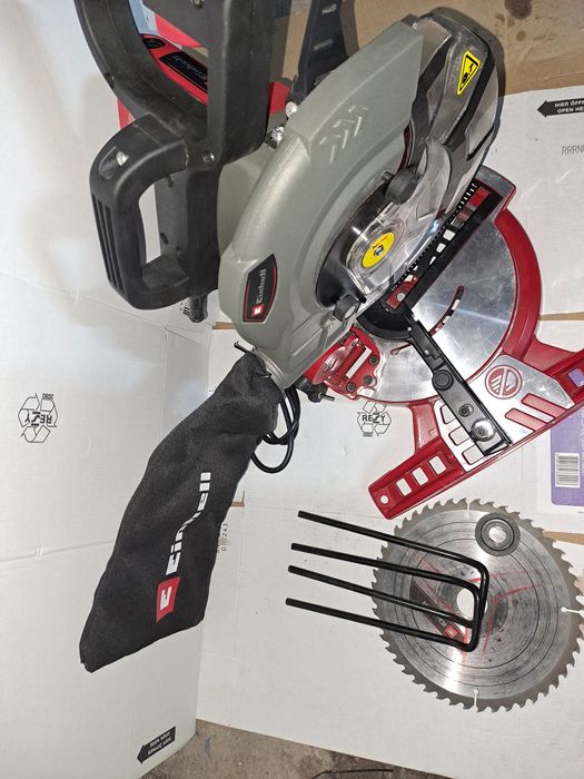 Ukosnica Einhell  TC-MS 2112