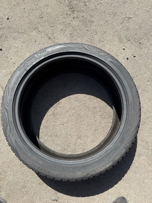 235/45 R21 Vredestein Quatrac Pro /2023рік/всесезон/2шт./