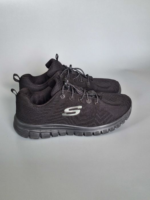 Кросівки Skechers  38 / 25 см взуття жіноче skechers