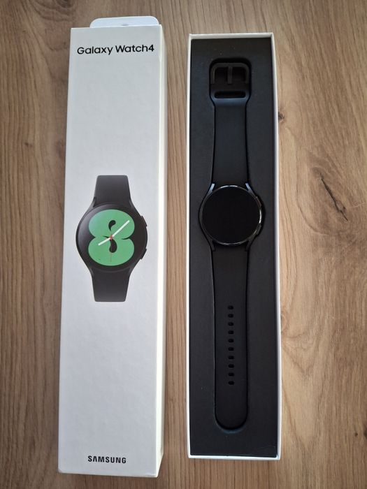 Samsung Galaxy Watch 4