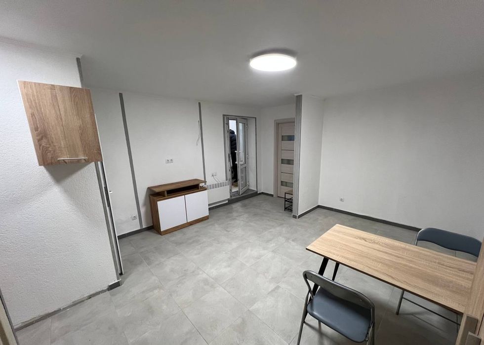 Оренда квартири-студії в новобудові. Дубляни, вул Садова. Перша здача