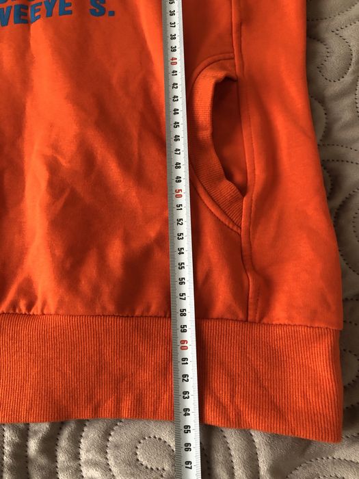 Bluza w rozmiarze M/L