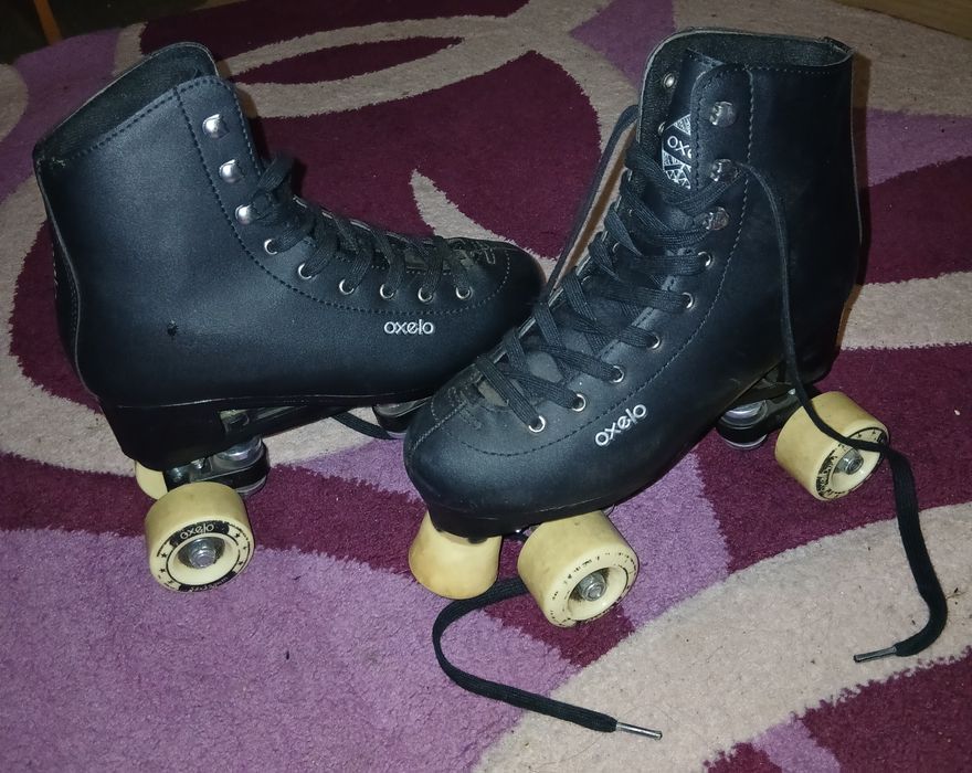 Продам квады(ролики) б/у