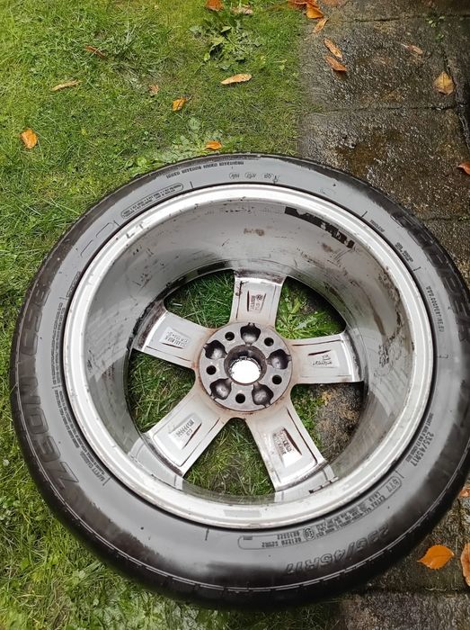 Sprzedam Felgi  do Volkswagen