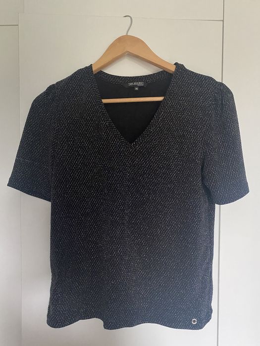 Bluzka z Top Secret