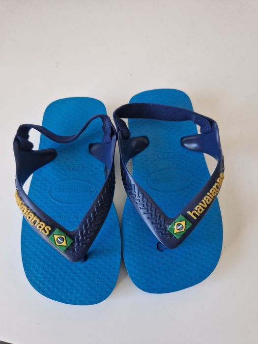 Havaianas bebé unisexo