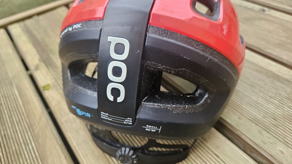 Capacete Poc Omneair Spin