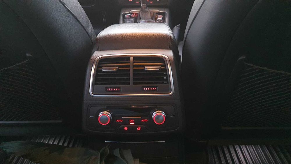 Audi A6 avant 3.0tdi quattro S-tronic
