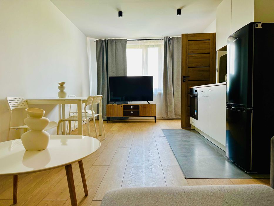 Tani nocleg w Apartamencie/dla 4-7 osób