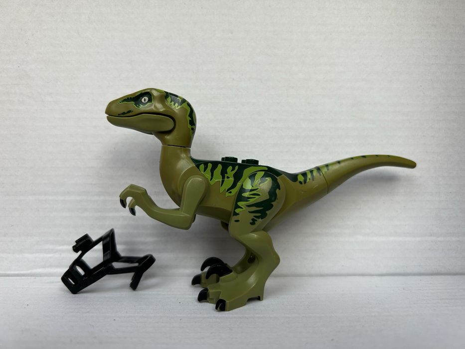 LEGO Jurassic World – Raptor (Velociraptor Charlie) 2015