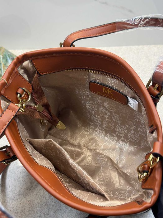 Сумка тоут Michael Kors Voyager / Женская Сумка Майкл Корс оригинал
