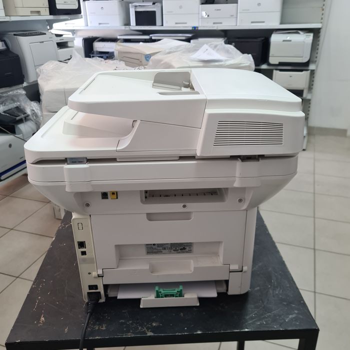 Xerox WC 3325DNI. WI-FI лазерный принтер сканер копир мфу Дуплекс Lan