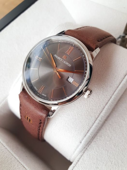 Maurice Lacroix Eliros EL1094