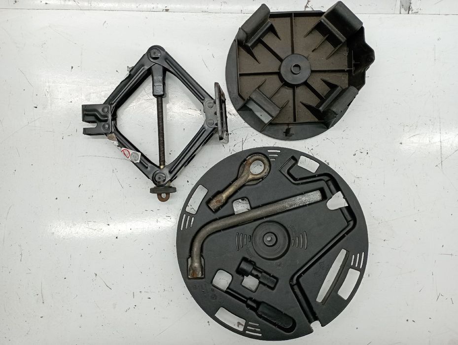 Kit de troca de pneu - FIAT PUNTO (176_) | 93 - 99