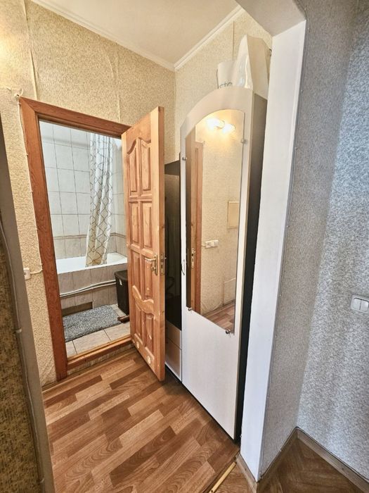 Аренда 1-к. квартиры, просп. Ивасюка 42В, Оболонь