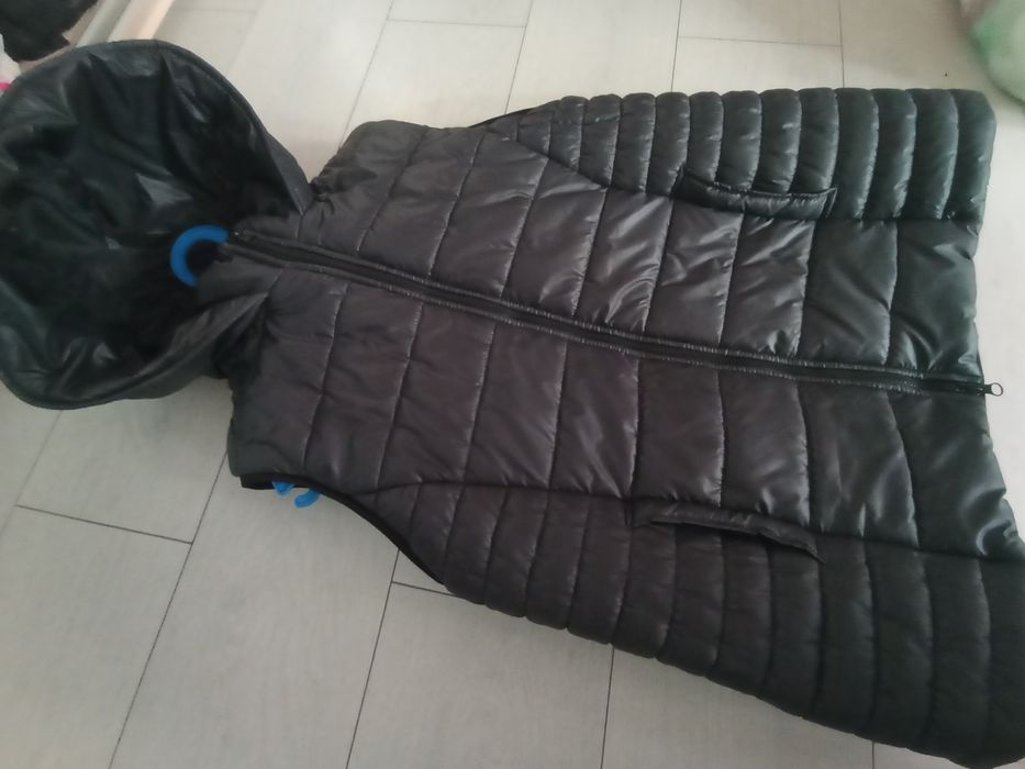 Жилетка для вагітних