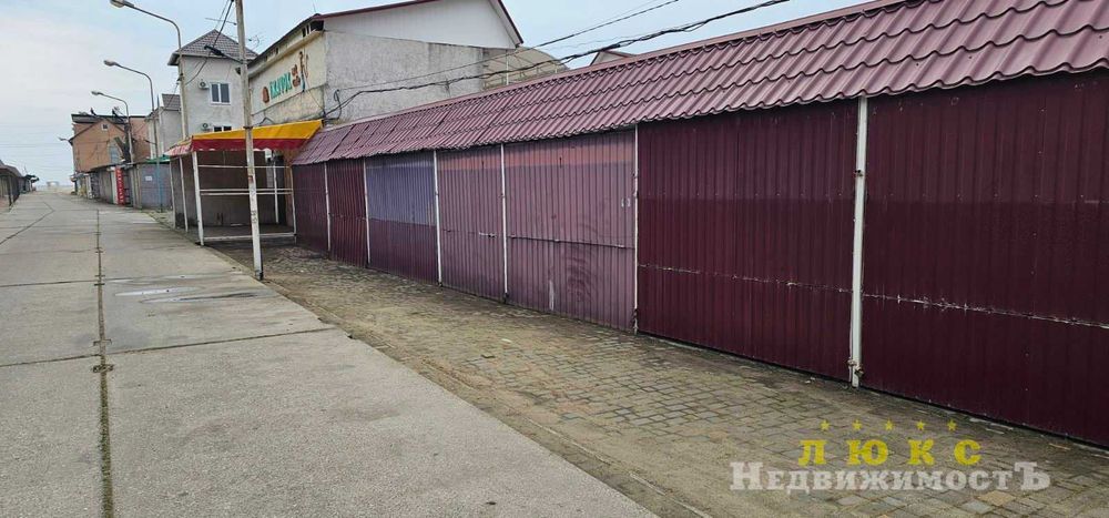 Сдам в аренду  торговые павильоны  у моря, в Каролино-Бугазе