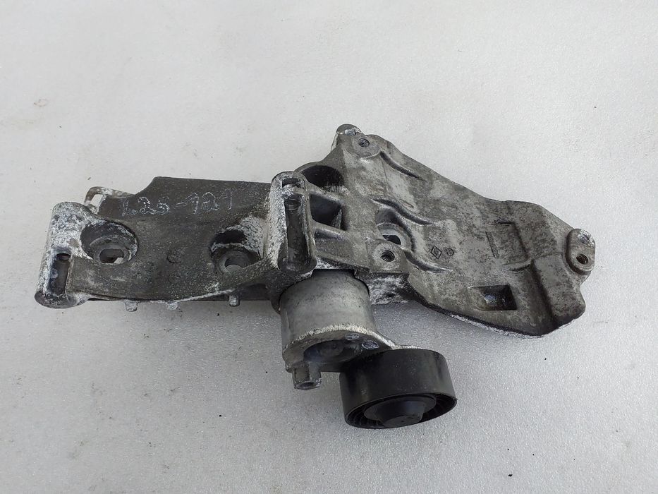 Suporte do alternador RENAULT Megane III (BZ0_)