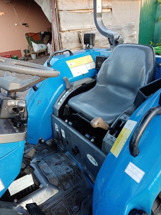 Продам ісекі гіас