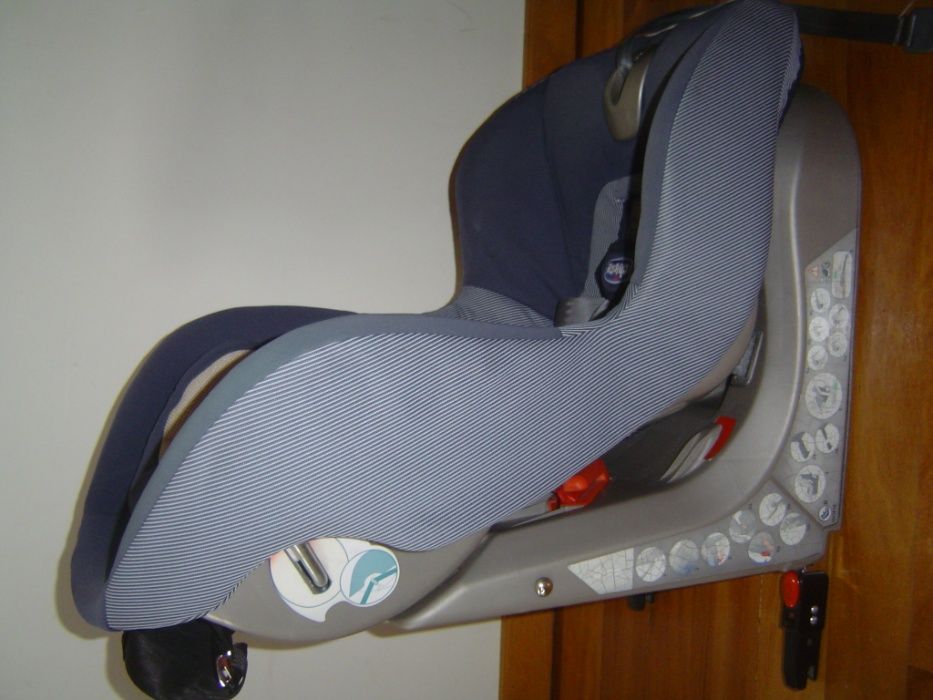 Cadeira Chicco Isofix