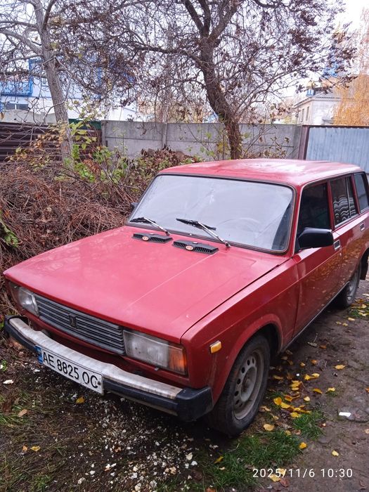 Продам Ваз 21043