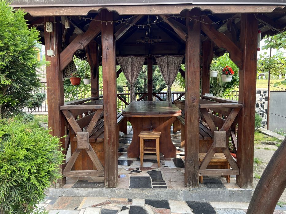 Здам будиночок у Велятино. Неподалік від ,,Теплих Вод‘’