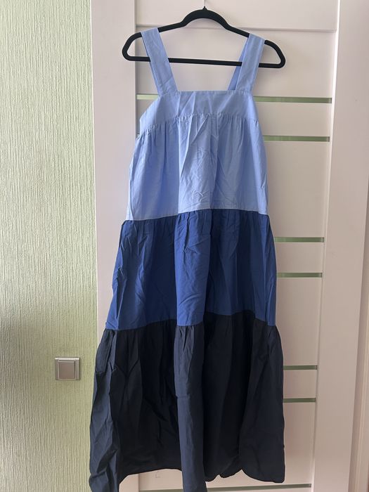 Zara платье XS новое