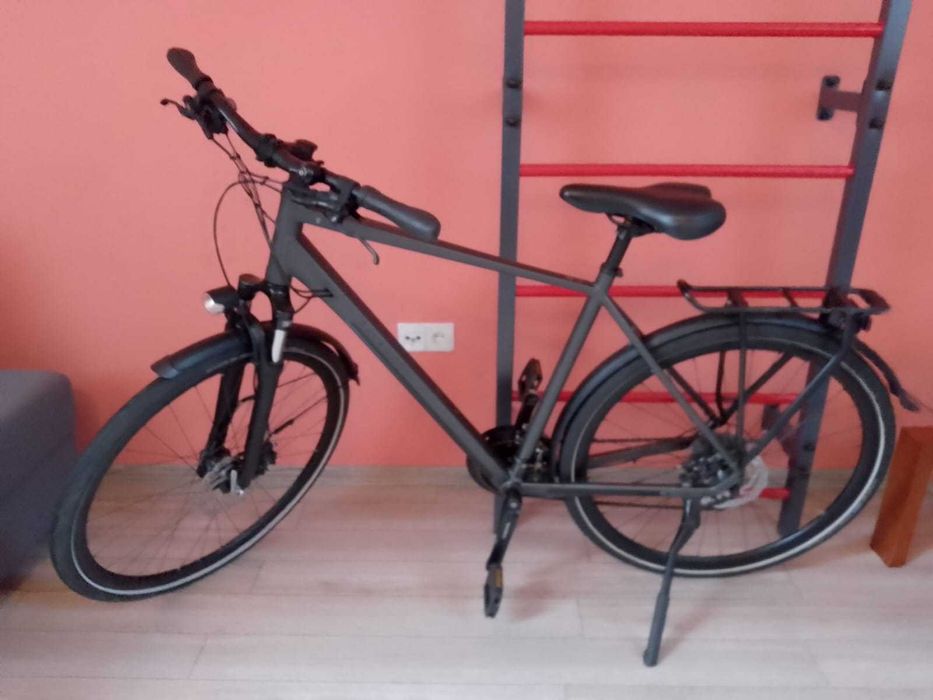 Sprzedam Kalkhoff Endeavour 24 Treking