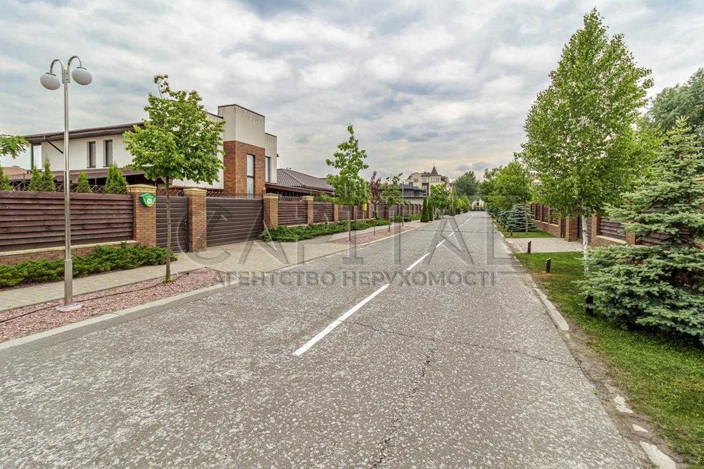 Продаж будинку, 250 м2, КГ Хутор Ясний, Лісники