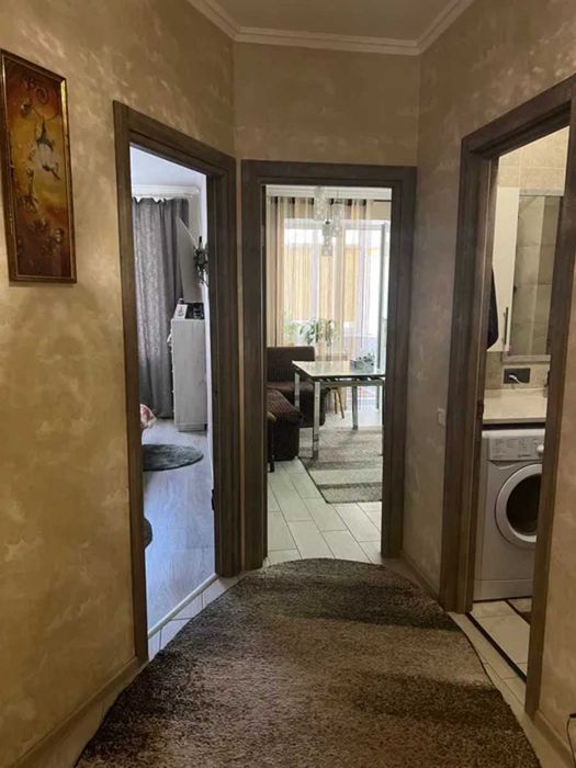 Продаж 1к квартири з ремонтом.ЖК Київський Маєток.85000$.Торг!