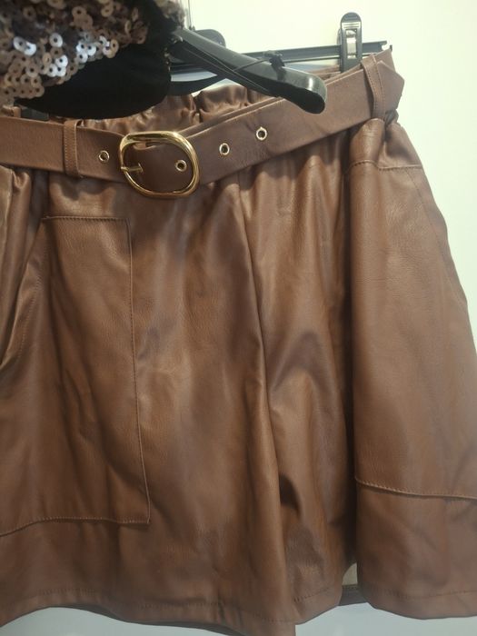 Conjunto calção e top