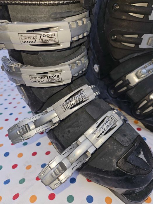 Buty narciarskie  CARV ATOMIC - używane