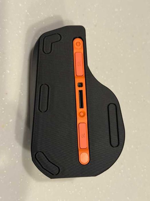 Mouse Nintendo Switch 2