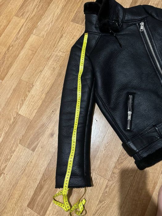 Дублянка zara Xs-s