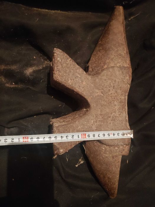 Наковальня кузнечная