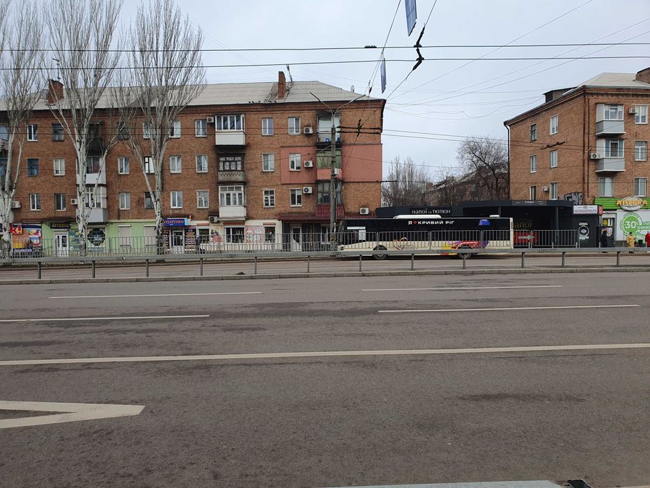 Продажа магазин 97 кв.м., улица Фукса (Тухачевского), 3