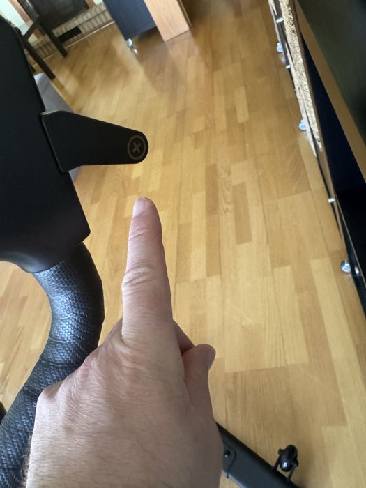 Smart Bike - Arrow Connect-Kinomap, Zwift, Trainerroad -Inércia 16kg