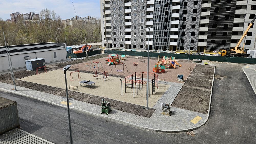 Продаж 1  комн  48мЖк Деснянский! Сдан! Переуступка!