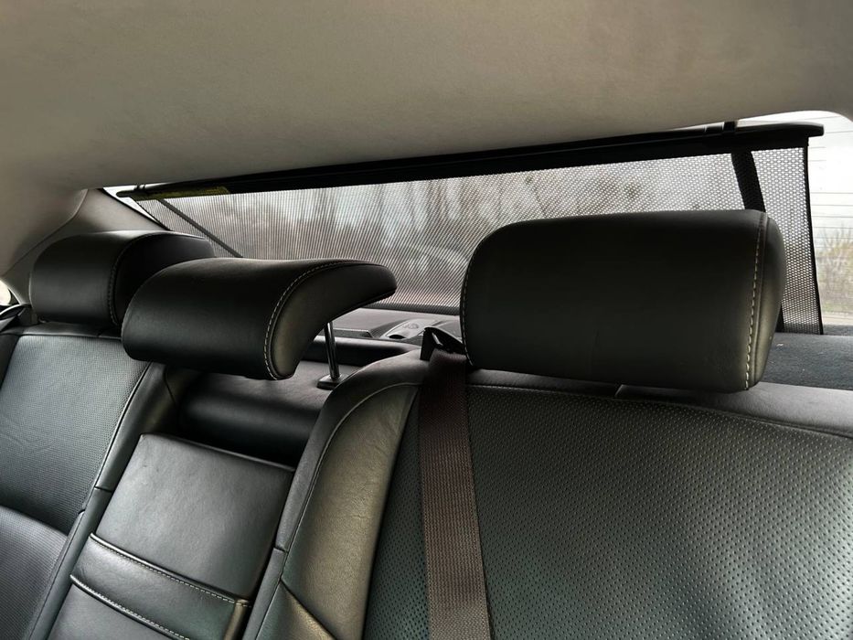 Lexus ES 350 2014 року
