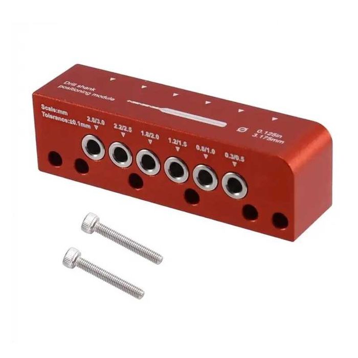 Модуль позиционер для сверления T0012-A