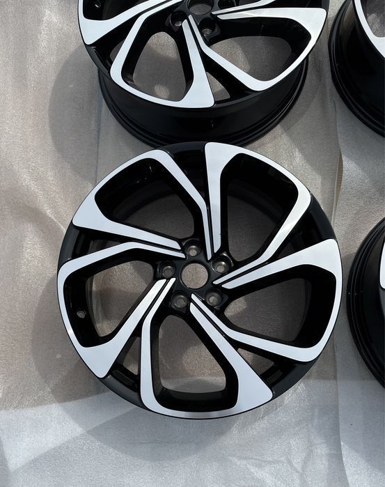 Диски оригінал нові Reno Scenic 5/114,3 r20