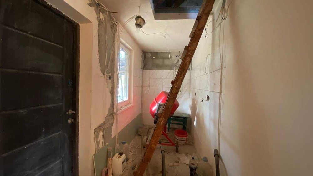 Продам дачу, землю