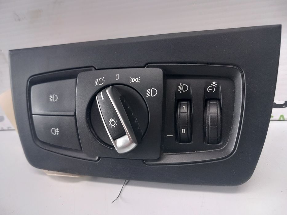 Interruptor luzes BMW 3 F20 F21 F30