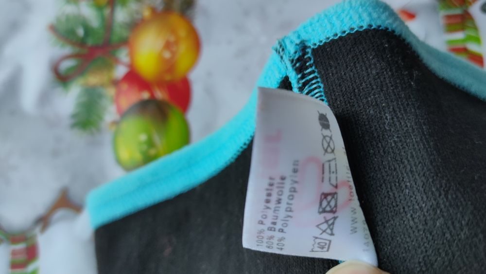 Повязка флисовая на голову  Loffler