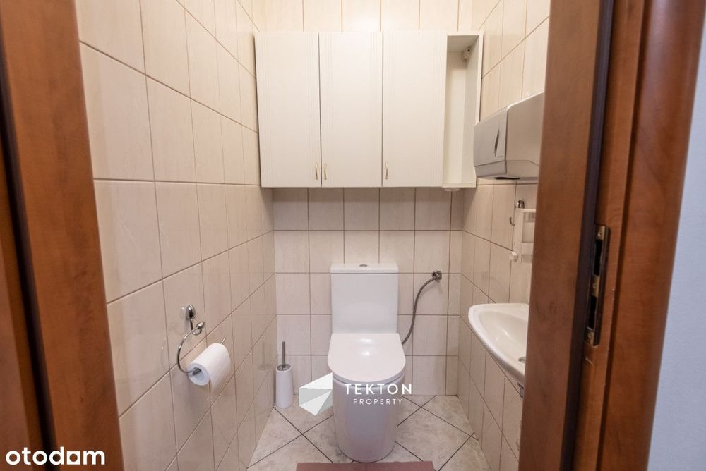 Przestronny dom wolnostojący, Przeźmierowo