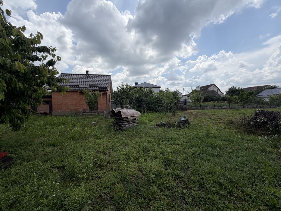 Продаж земельної ділянки в Агрономічному
